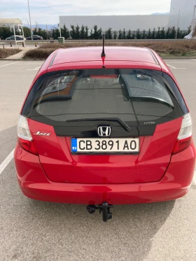 Honda Jazz 1.2 Нов внос, снимка 6