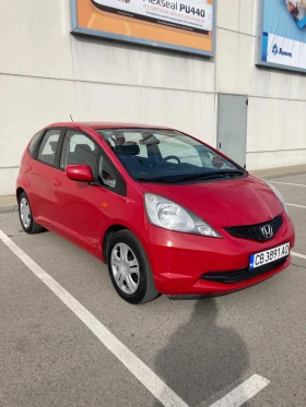 Honda Jazz 1.2 Нов внос, снимка 3