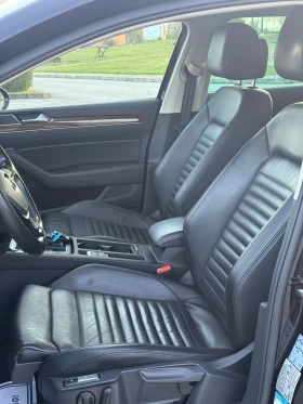 VW Passat 4MOTION 239к.с - 24950 лв. - 10615049 | Car24.bg