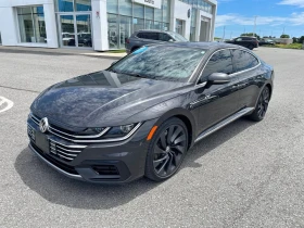 VW Arteon * R-Line*  * 4-Motion* * АвтоКредит* (ЦЕНА ДО БГ)