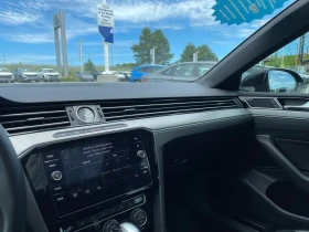 VW Arteon * R-Line* * 4-Motion* * АвтоКредит* (ЦЕНА ДО БГ) - 43999 лв. - 70043063 | Car24.bg