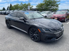 VW Arteon * R-Line* * 4-Motion* * АвтоКредит* (ЦЕНА ДО БГ) - 43999 лв. - 70043063 | Car24.bg