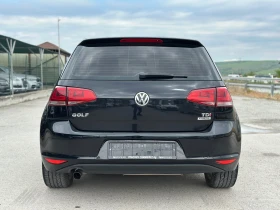 VW Golf 1.6-TDI-110k.s-AUTOMAT-HIGHLINE-TOP-FULL-EURO-6B - 19900 лв. - 81276549 | Car24.bg