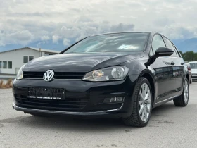VW Golf 1.6-TDI-110k.s-AUTOMAT-HIGHLINE-TOP-FULL-EURO-6B - 19900 лв. - 81276549 | Car24.bg
