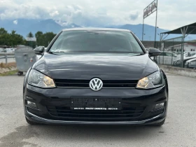 VW Golf 1.6-TDI-110k.s-AUTOMAT-HIGHLINE-TOP-FULL-EURO-6B - 19900 лв. - 81276549 | Car24.bg