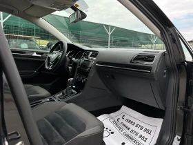 VW Golf 1.6-TDI-110k.s-AUTOMAT-HIGHLINE-TOP-FULL-EURO-6B - 19900 лв. - 81276549 | Car24.bg