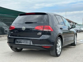 VW Golf 1.6-TDI-110k.s-AUTOMAT-HIGHLINE-TOP-FULL-EURO-6B - 19900 лв. - 81276549 | Car24.bg