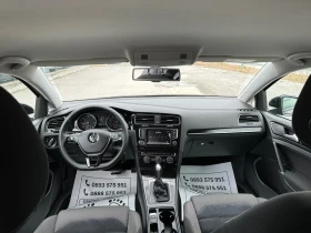 VW Golf 1.6-TDI-110k.s-AUTOMAT-HIGHLINE-TOP-FULL-EURO-6B - 19900 лв. - 81276549 | Car24.bg