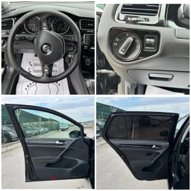 VW Golf 1.6-TDI-110k.s-AUTOMAT-HIGHLINE-TOP-FULL-EURO-6B - 19900 лв. - 81276549 | Car24.bg
