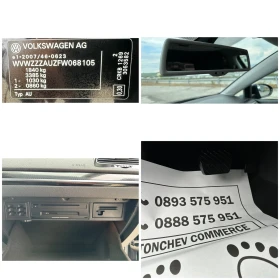 VW Golf 1.6-TDI-110k.s-AUTOMAT-HIGHLINE-TOP-FULL-EURO-6B - 19900 лв. - 81276549 | Car24.bg