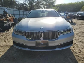BMW 750 XDRIVE* BOWER* WILKINS* * 360*  | Mobile.bg    5