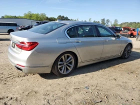 BMW 750 XDRIVE* BOWER* WILKINS* * 360*  | Mobile.bg    2