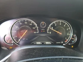 BMW 750 XDRIVE* BOWER* WILKINS* * 360*  | Mobile.bg    8