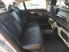 BMW 750 XDRIVE* BOWER* WILKINS* * 360*  | Mobile.bg    10