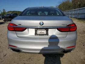 BMW 750 XDRIVE* BOWER* WILKINS* * 360*  | Mobile.bg    6