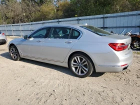 BMW 750 XDRIVE* BOWER* WILKINS* * 360*  | Mobile.bg    4