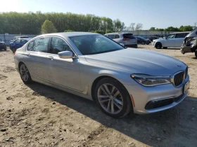 BMW 750 XDRIVE* BOWER* WILKINS* * 360*  | Mobile.bg    3
