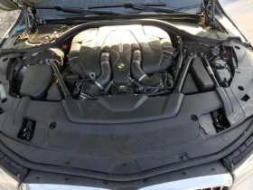 BMW 750 XDRIVE* BOWER* WILKINS* * 360*  | Mobile.bg    11