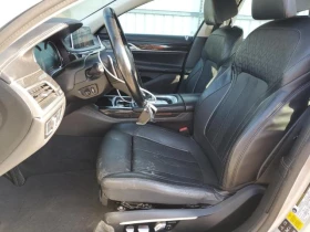 BMW 750 XDRIVE* BOWER* WILKINS* * 360*  | Mobile.bg    9