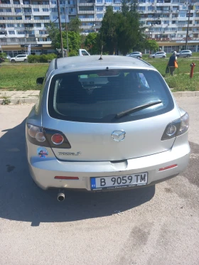 Обява за продажба на Mazda 3 ~6 300 лв. - изображение 2