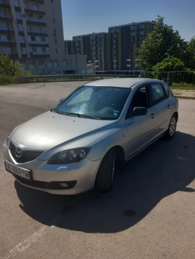 Обява за продажба на Mazda 3 ~6 300 лв. - изображение 1