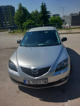 Обява за продажба на Mazda 3 ~6 300 лв. - изображение 1