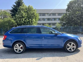 Обява за продажба на Skoda Octavia ~14 999 лв. - изображение 4