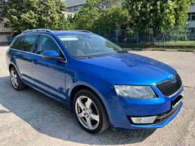 Обява за продажба на Skoda Octavia ~14 999 лв. - изображение 1