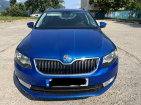 Обява за продажба на Skoda Octavia ~14 999 лв. - изображение 1