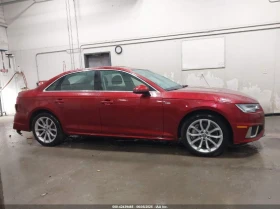Audi A4 2.0L I-4 DI, DOHC, VVT, TURBO, 248HP All Wheel - 29000 лв. - 34258956 6