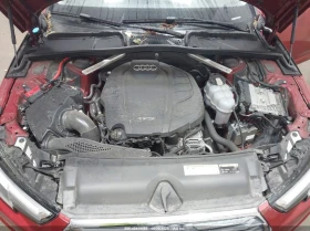 Audi A4 2.0L I-4 DI, DOHC, VVT, TURBO, 248HP All Wheel - 29000 лв. - 34258956 16