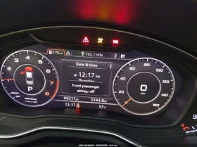 Audi A4 2.0L I-4 DI, DOHC, VVT, TURBO, 248HP All Wheel - 29000 лв. - 34258956 13