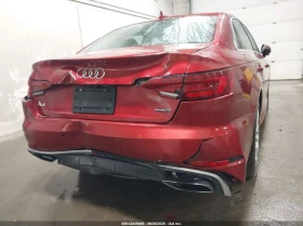 Audi A4 2.0L I-4 DI, DOHC, VVT, TURBO, 248HP All Wheel - 29000 лв. - 34258956 12