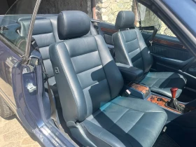 Обява за продажба на Mercedes-Benz 124 E200 124 ~33 000 лв. - изображение 9