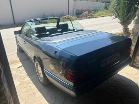 Mercedes-Benz 124 E200 124 | Mobile.bg    14