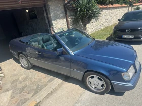 Обява за продажба на Mercedes-Benz 124 E200 124 ~33 000 лв. - изображение 5