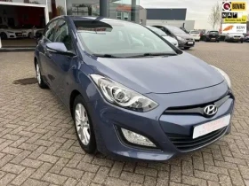 Hyundai I30 1, 6i-135k./6/ !!! | Mobile.bg    2