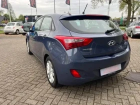Hyundai I30 1, 6i-135k./6/ !!! | Mobile.bg    3