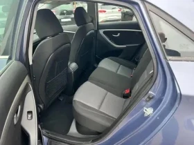 Hyundai I30 1, 6i-135k./6/ !!! | Mobile.bg    7