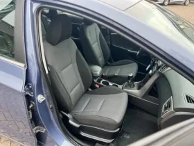Hyundai I30 1, 6i-135k./6/ !!! | Mobile.bg    9