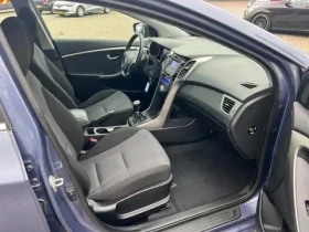 Hyundai I30 1, 6i-135k./6/ !!! | Mobile.bg    8