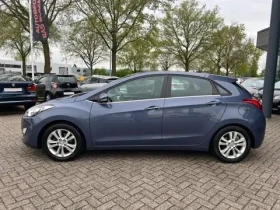 Hyundai I30 1, 6i-135k./6/ !!! | Mobile.bg    4