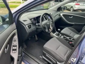 Hyundai I30 1, 6i-135k./6/ !!! | Mobile.bg    5