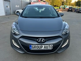 Hyundai I30 1, 6i-135k.с/6ск/LED/ПОДГРЕВИ/ТОП СЪСТОЯНИЕ!!! - 15555 лв. - 57514516 2