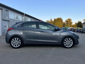Hyundai I30 1, 6i-135k.с/6ск/LED/ПОДГРЕВИ/ТОП СЪСТОЯНИЕ!!! - 15555 лв. - 57514516 8