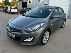 Hyundai I30 1, 6i-135k.с/6ск/LED/ПОДГРЕВИ/ТОП СЪСТОЯНИЕ!!! - 15555 лв. - 57514516 3