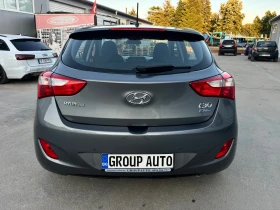 Hyundai I30 1, 6i-135k.с/6ск/LED/ПОДГРЕВИ/ТОП СЪСТОЯНИЕ!!! - 15555 лв. - 57514516 6
