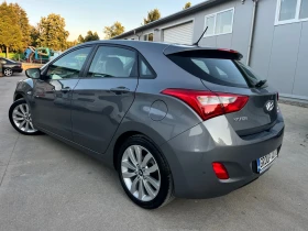 Hyundai I30 1, 6i-135k.с/6ск/LED/ПОДГРЕВИ/ТОП СЪСТОЯНИЕ!!! - 15555 лв. - 57514516 5