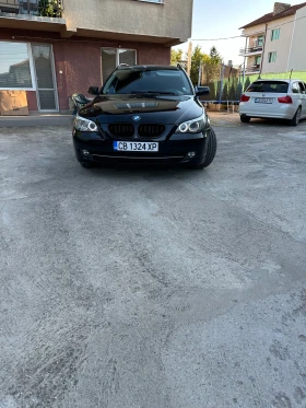 Обява за продажба на BMW 525 ~12 000 лв. - изображение 1