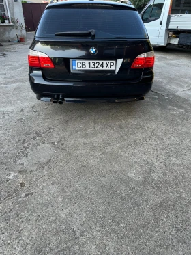 Обява за продажба на BMW 525 ~12 000 лв. - изображение 3
